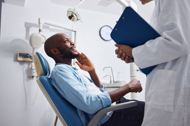 Best Emergency Dental Care for Abscessed Tooth in Yale, MI