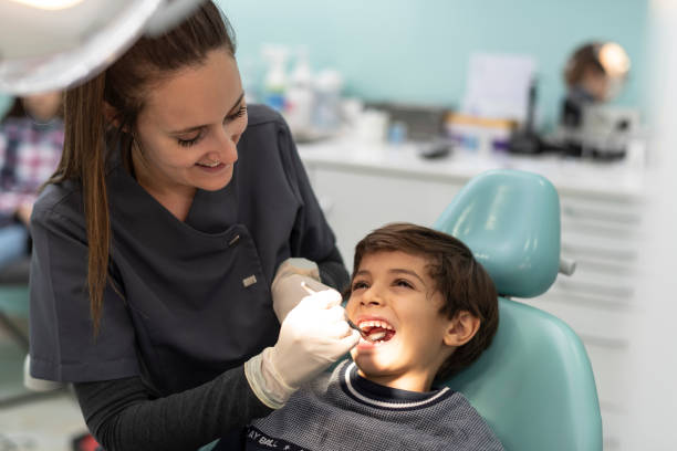 Best Broken or Cracked Tooth Emergency Dentist in Yale, MI
