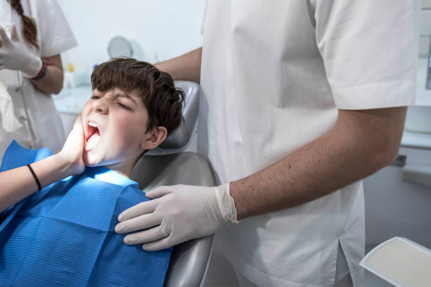 Best Emergency Dental Care for Abscessed Tooth in Yale, MI