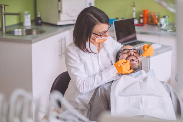 Best Pediatric Emergency Dentist in Yale, MI